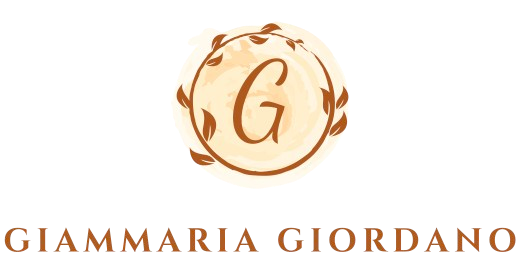 Giammaria Giordano Logo