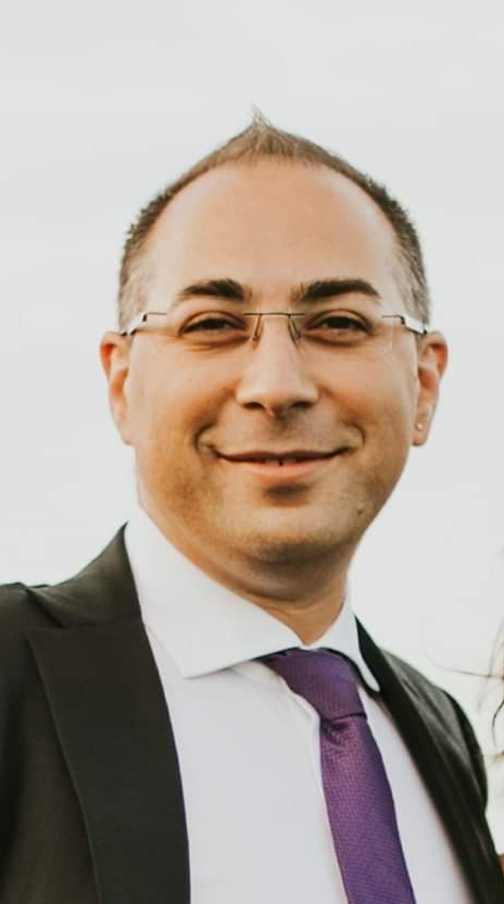 Damian A. Tamburri